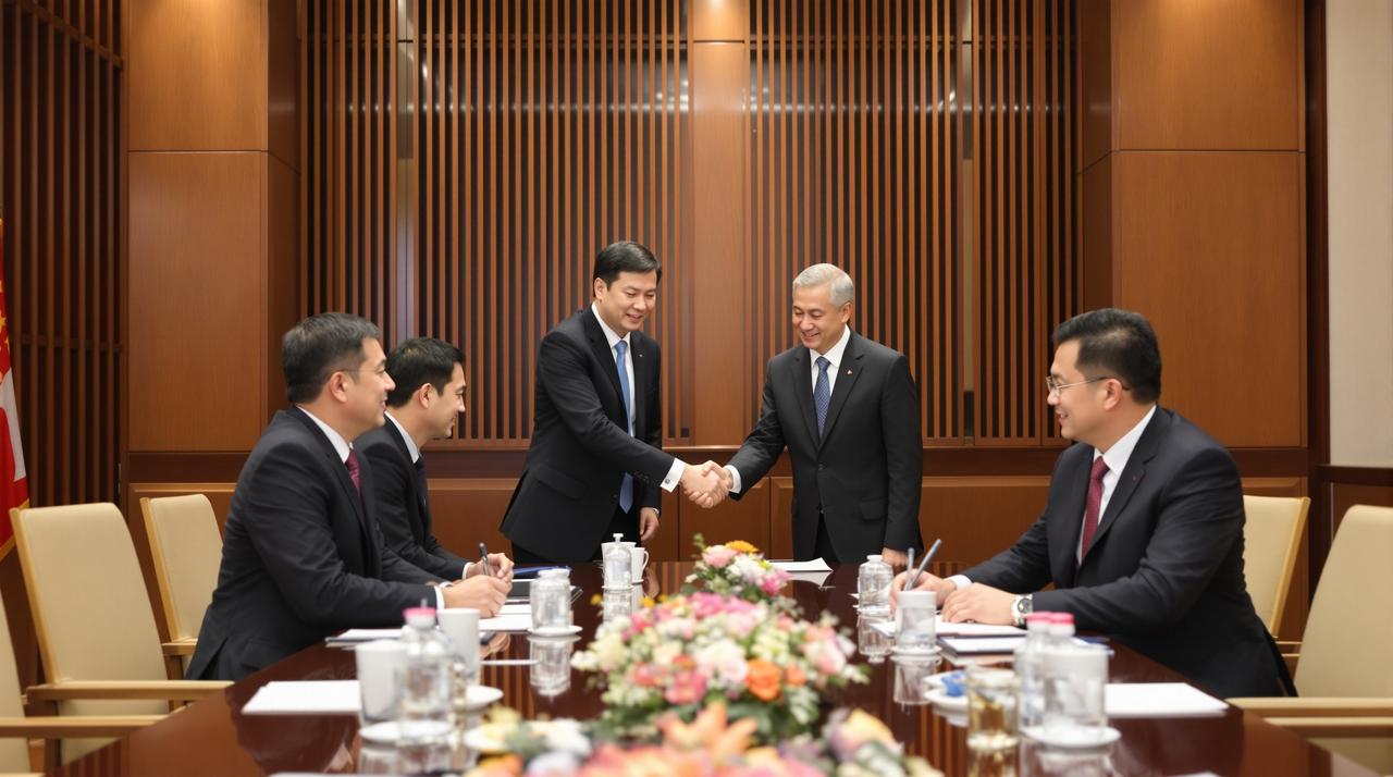 免费视频与腾讯视频达成战略合作，共同打造精品内容生态