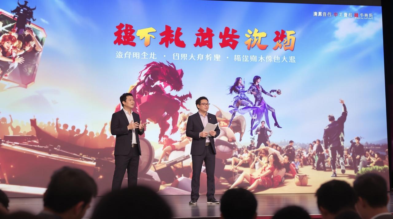 免费视频2026年度片单发布，多部重磅作品即将与观众见面